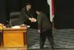 DPRD DKI Jakarta Setujui Pengunduran Diri Jokowi