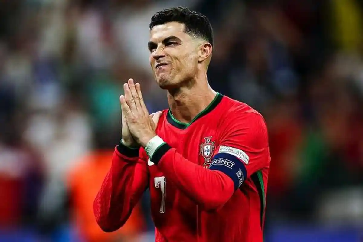 Hasil Kualifikasi Piala Dunia 2026 Zona Eropa: Portugal Dijegal Irlandia, Prancis Susul Inggris