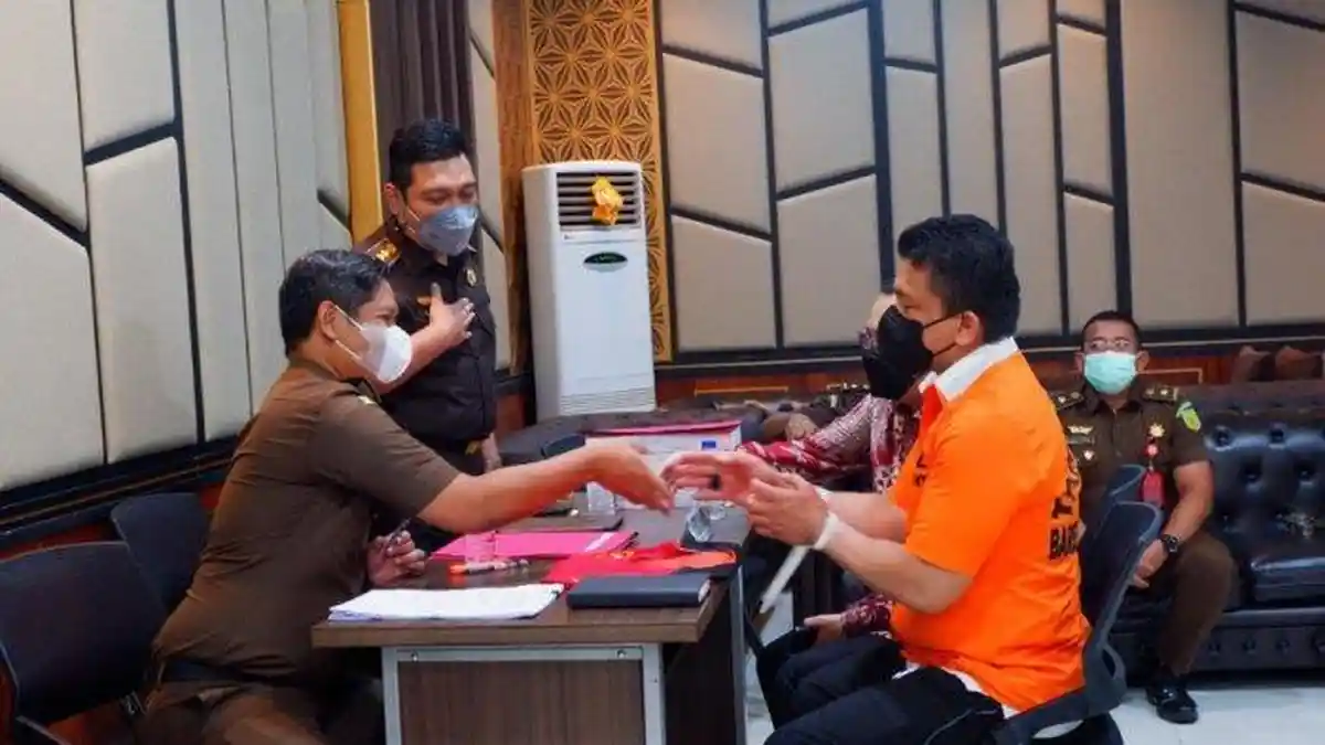 Warga Sipil, Kuat Maruf Diperlakukan Berbeda dari Ferdy Sambo? Tak Didampingi Pengacara