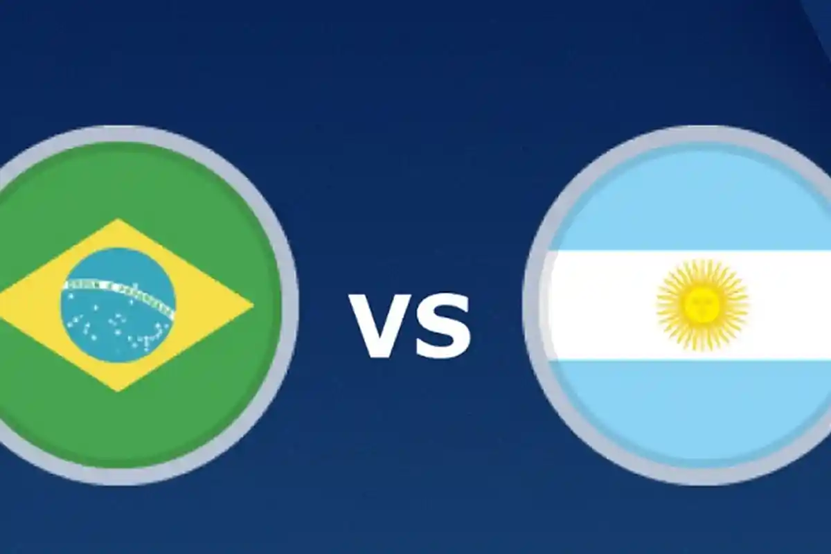 Link Live Streaming Brasil vs Argentina, Semifinal Copa America 2019, Saksikan Mulai Jam 07.30