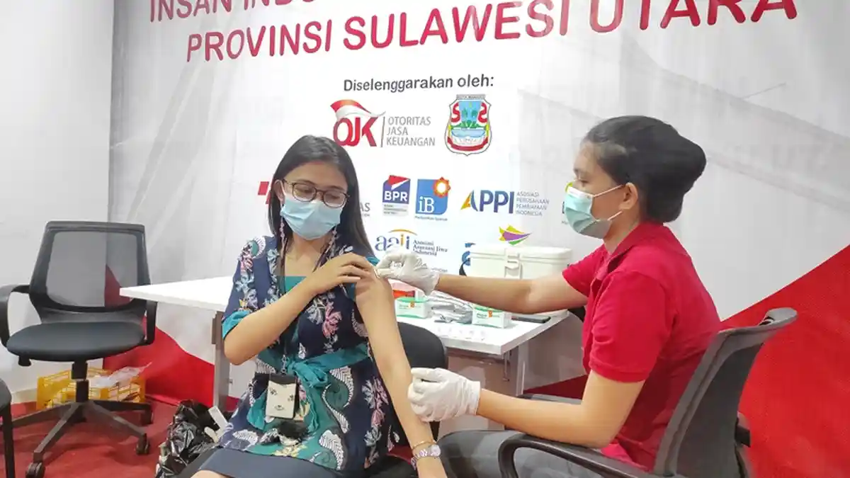 Covid-19 di Sulawesi Utara Bertambah 20 Kasus, Total Sudah 16.057