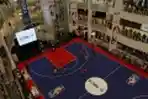 Penutupan NBA Junior Camp