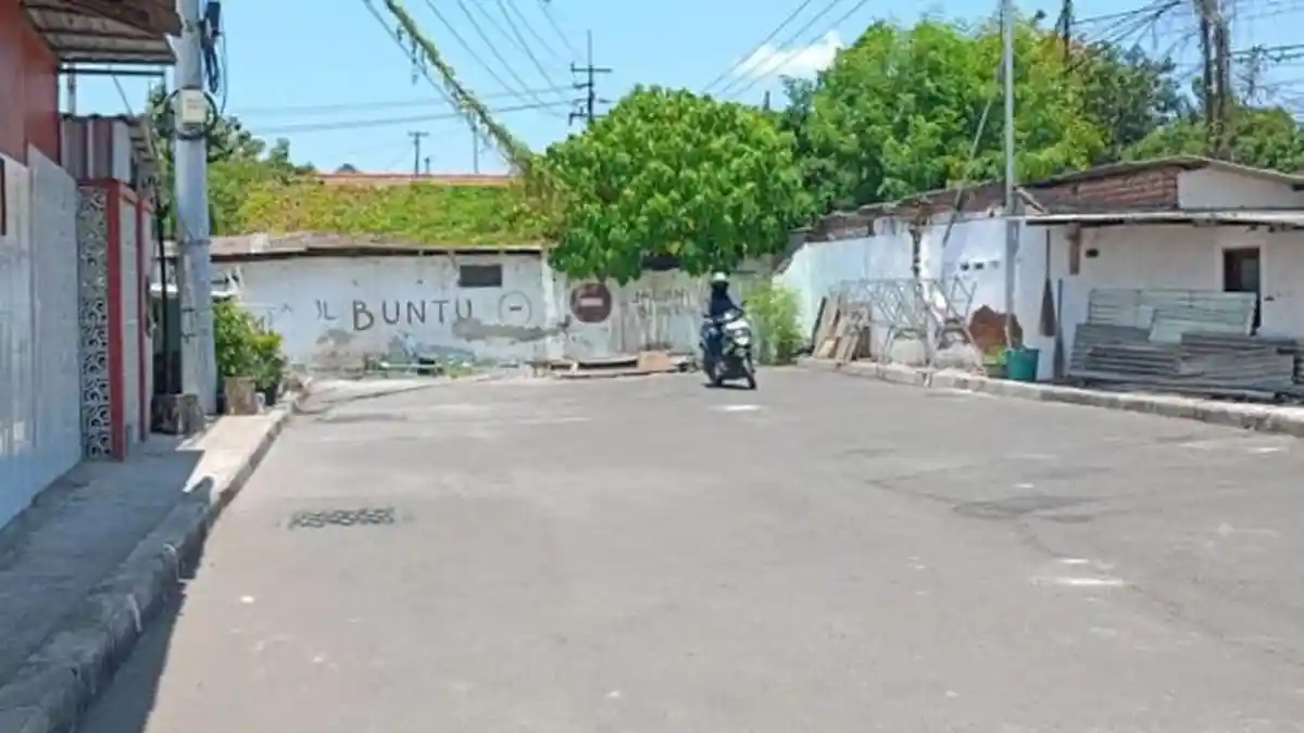 Frontage Road Waru-Buduran Sidoarjo Ditarget Nyambung Sebelum Tahun Baru 2027