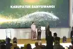 Pemkab Banyuwangi Kembali Raih Kabupaten Layak Anak Kategori Nindya dari Kementerian PPPA
