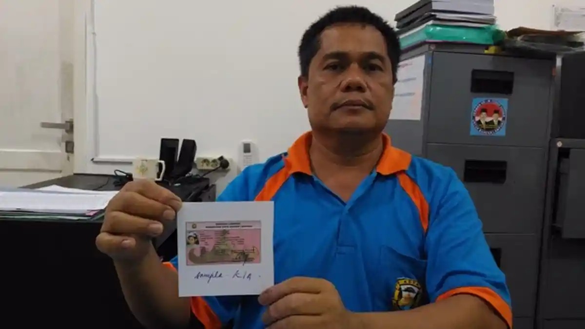 Minim Peminat, Pemilik KIA di Bandar Lampung Baru 600 Anak