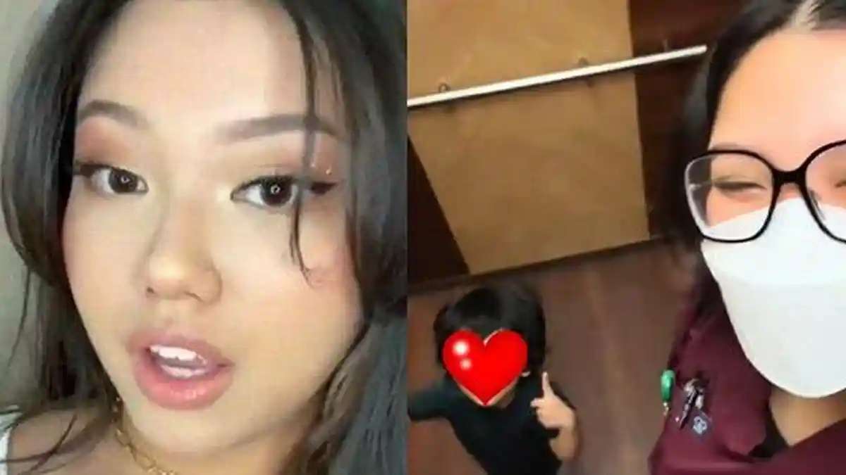 KONDISI Terkini Trisha Anak Ferdy Sambo, Jadi Pengganti Ortu Rawat Si Bungsu Sambil Praktik Dokter