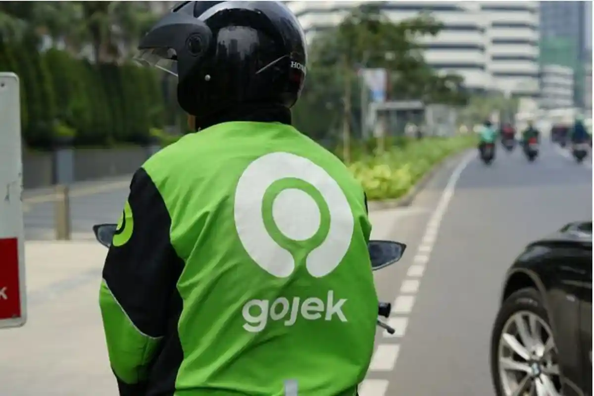 The Ministry of Transportation is Cooperating with Gojek to Stop the Sea Toll Monopoly Practice