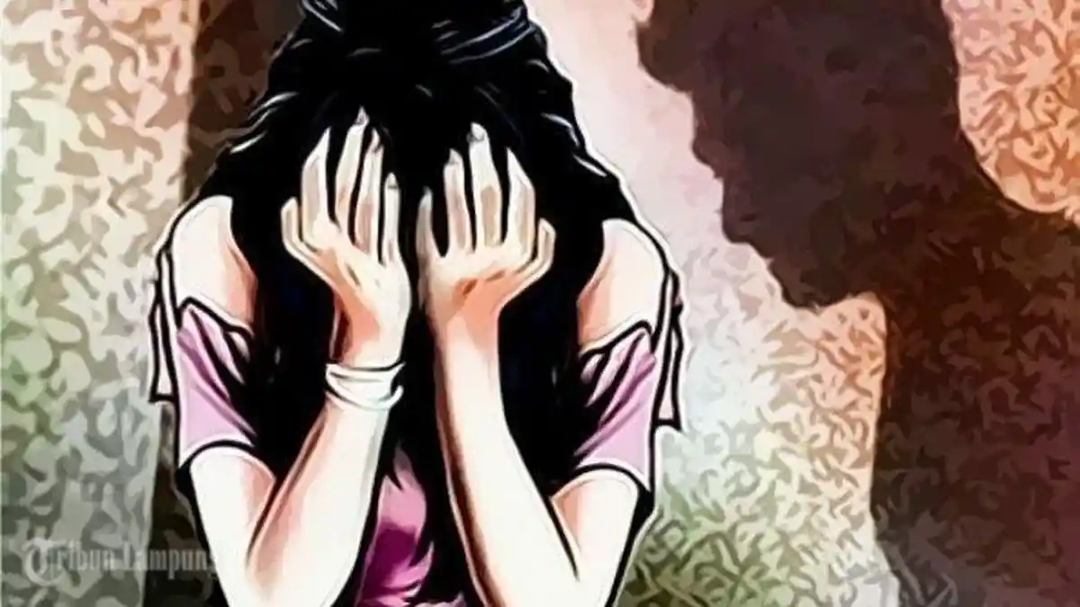 Tingginya Kekerasan Perempuan dan Anak di NTT: 558 Kasus dalam Lima Bulan