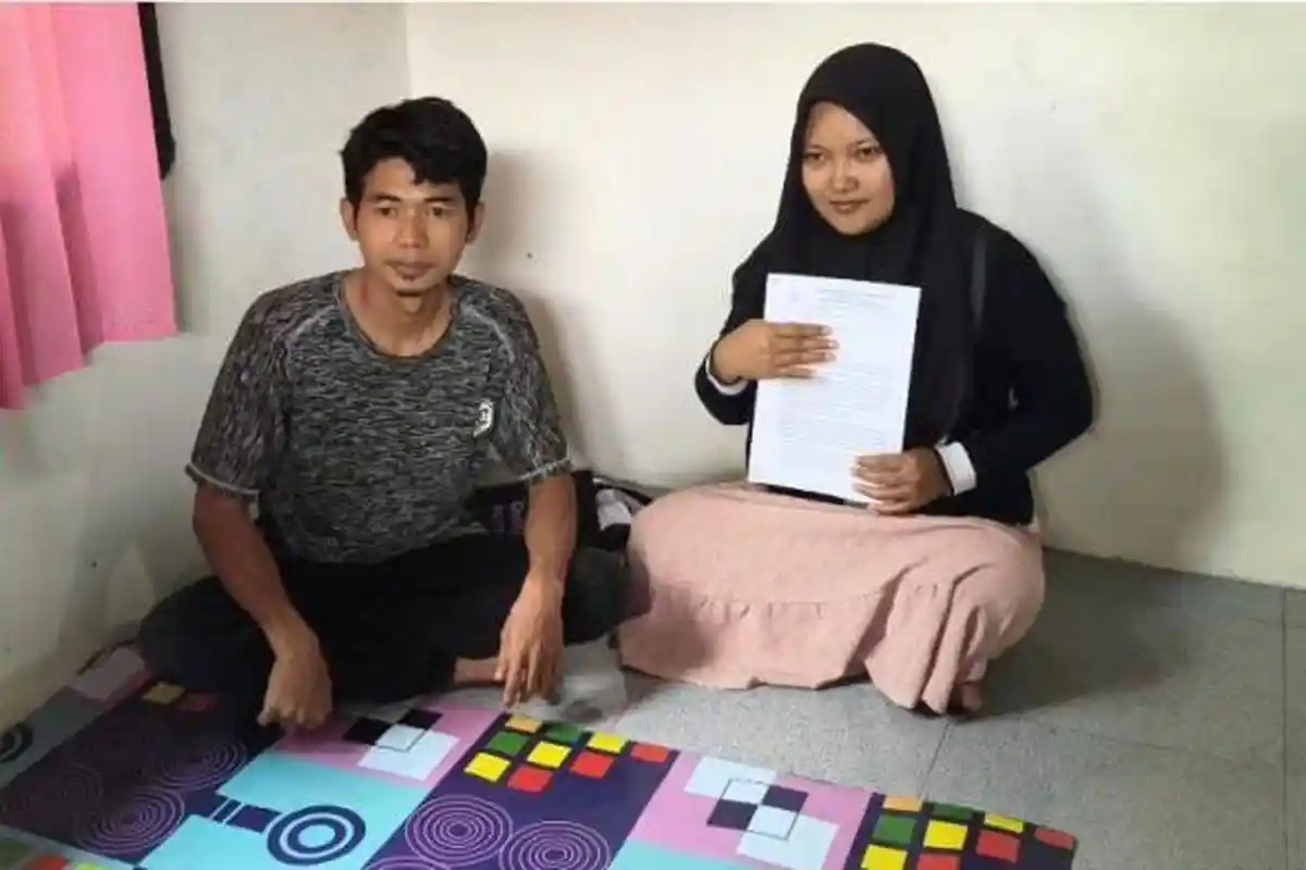 Dalang Buruh Jahit Ditagih Pajak hingga Rp 2,8 Miliar Terbongkar, Ada Jejak Transaksi Miliaran