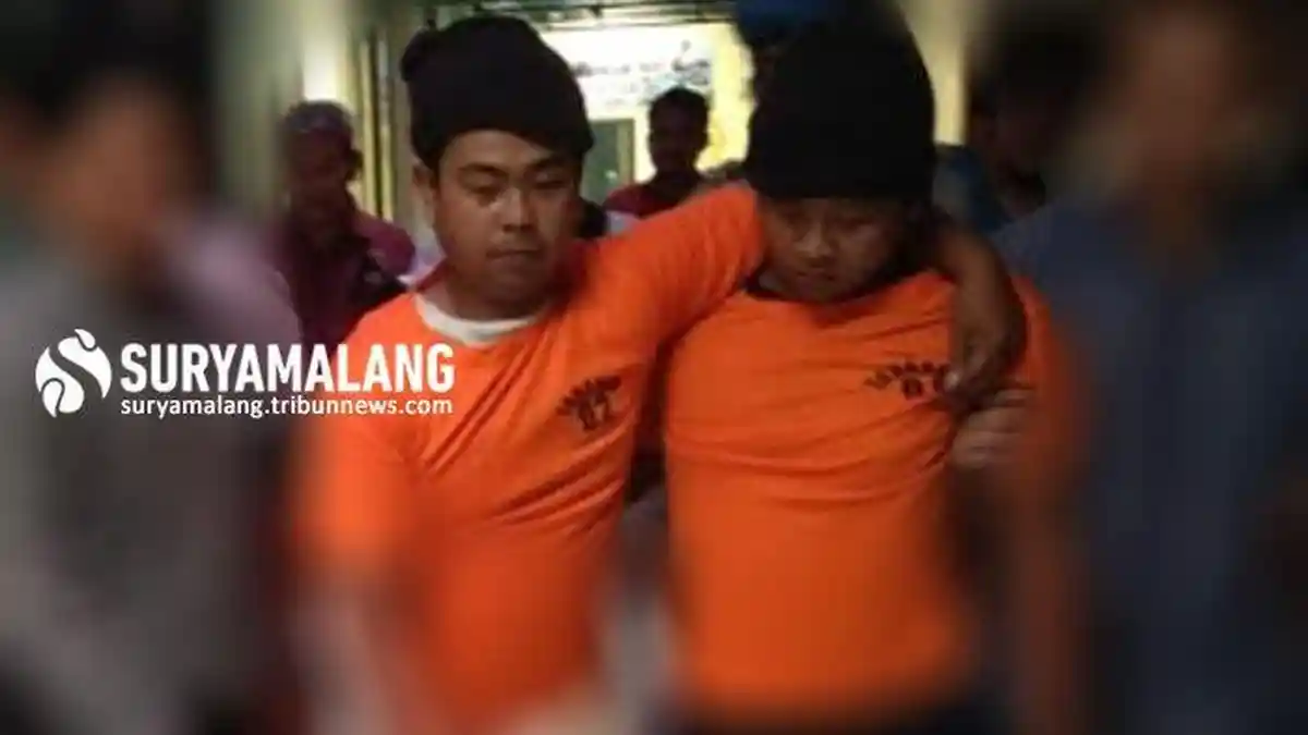 Akui Membunuh, Dedyk Ceritakan Awal Bertemu Mbah Mentil hingga Jalin Asmara dan Tergiur Harta Korban