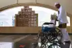 Nikah Massal Pasangan Difabel