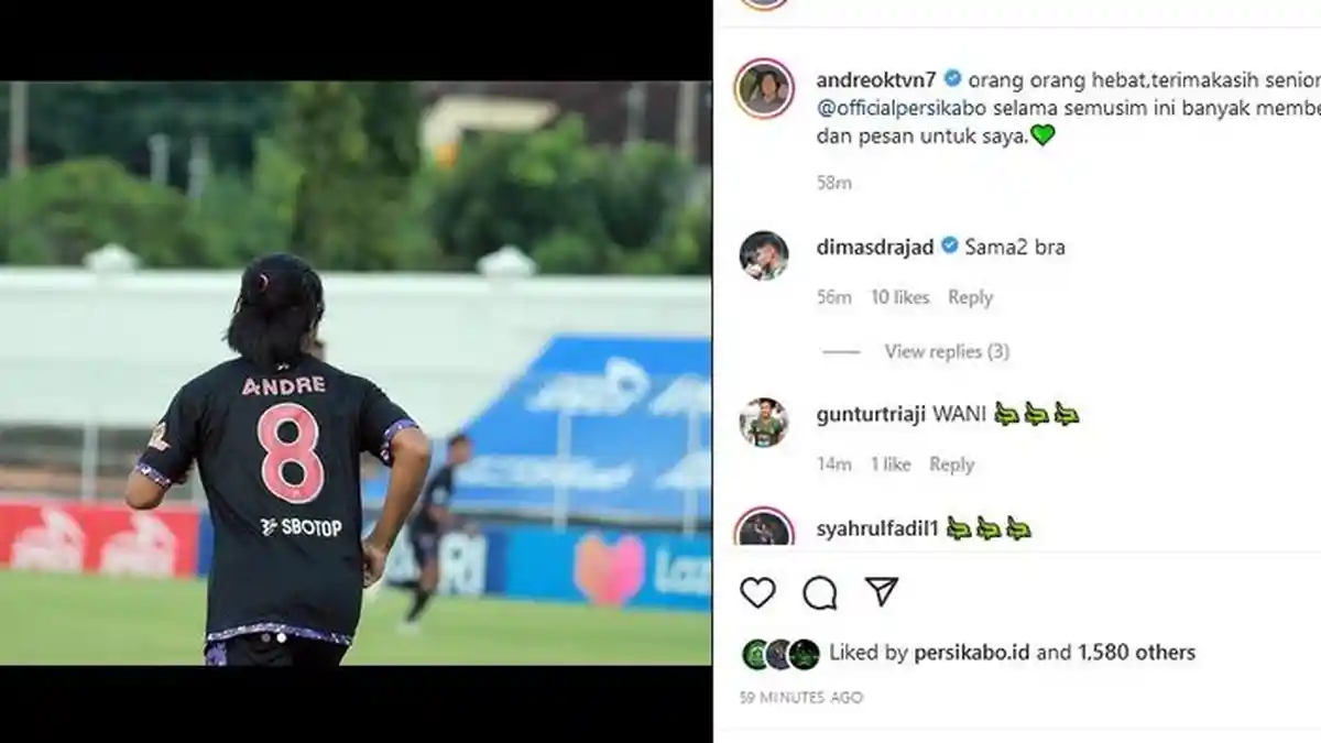 Dikabarkan Dapat Amunisi Tambahan, Eks Persikabo Disinyalir Merapat ke Persebaya