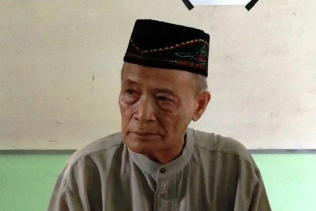 Pengalaman Duski Samad Diskusi dengan Buya Syafii Maarif, Orang Tua yang Mengayomi Semua Lapisan