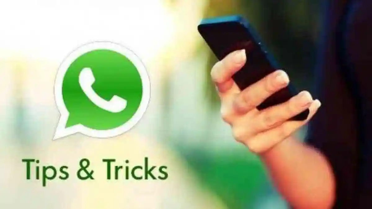 Begini Lho Cara  Hilangkan Status 'Sedang Mengetik' atau 'Typing' di WhatsApp, Gampang Kok!