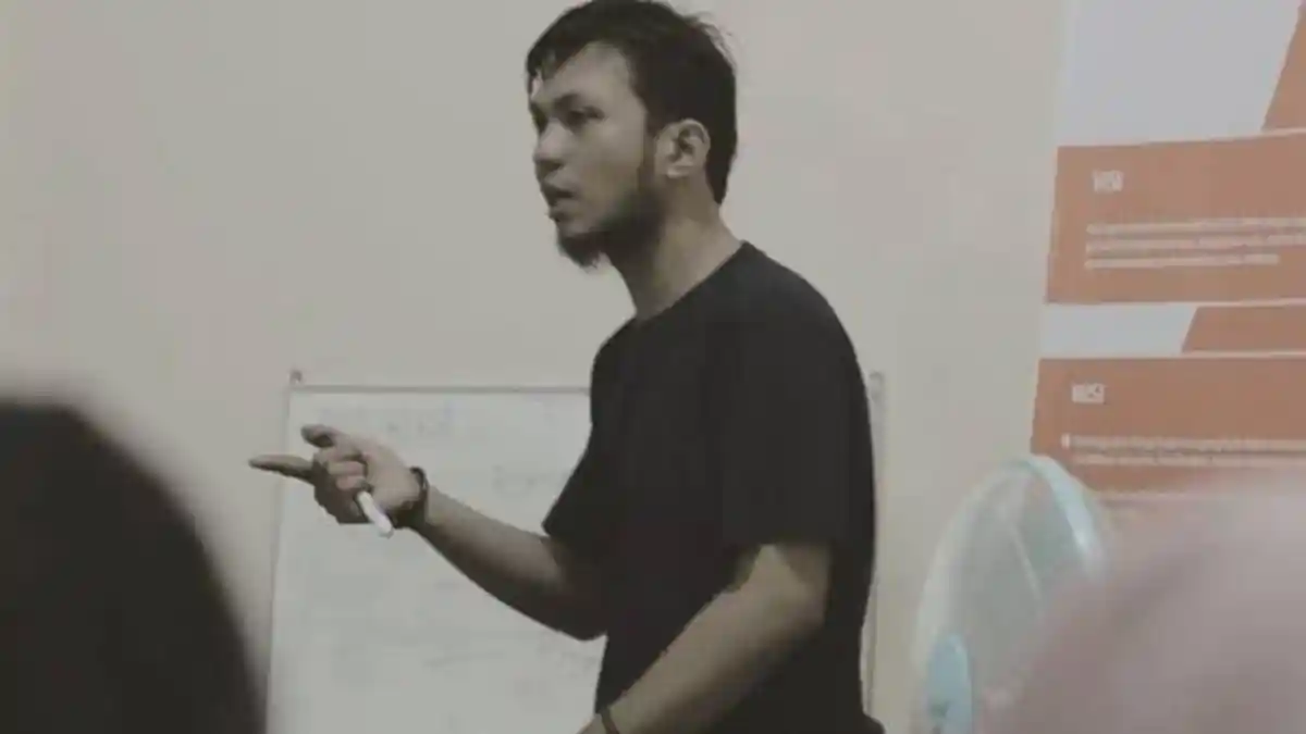 Luwu Raya dan Martabat Sebuah Perjuangan