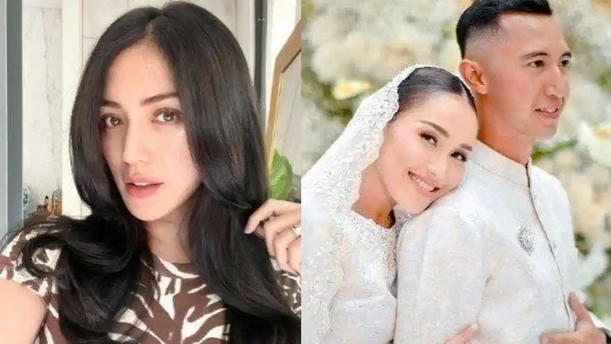 Beri Support untuk Ayu Ting Ting dan Calon Suami, Jessica Iskandar: Pokoknya Harus Bahagia