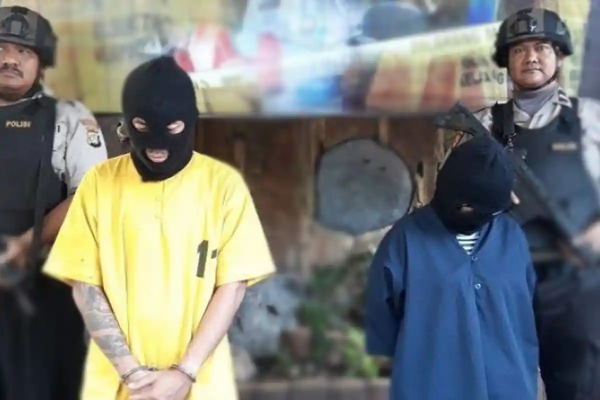 Cinta Telarang Majikan dan Sopirnya Berujung di Kantor Polisi, Ini Cerita Awal Perkenalannya