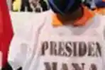 Korban Kekerasan Syiah Tagih Jandi SBY