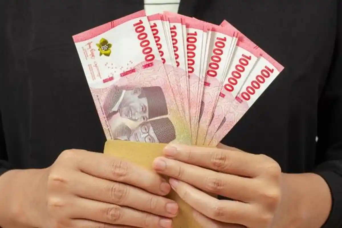 Tunjangan Guru Sudah Cair, 587.905 Guru ASN Terima Bantuan Jelang Lebaran 2025