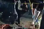 Lansia 70 Tahun Tewas Ditusuk di Masjid Ponpes Romadhon OKU Timur, Pelaku Berhasil Diamankan