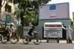 Sosialisasi Bahaya Covid-19