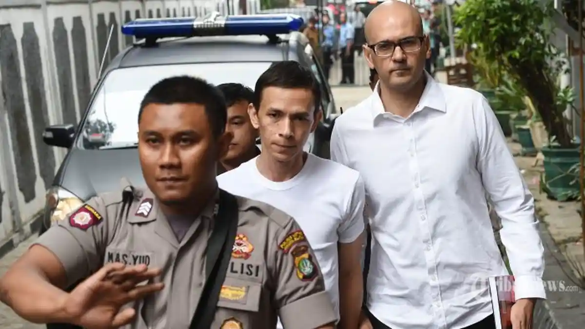 Terpidana Kasus Dugaan Kekerasan Seksual di JIS Berencana Ajukan PK Atas Putusan MA