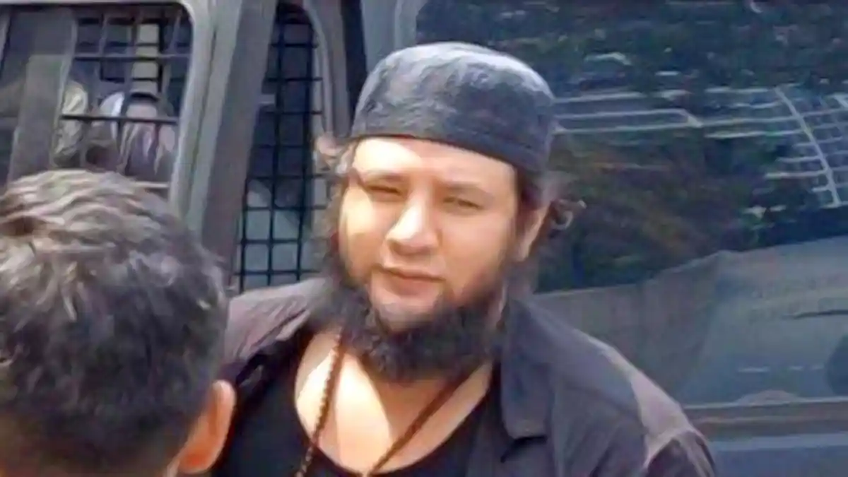 Ammar Zoni Disebut Jaksa Bisnis Narkoba, Pakai Sandi Ikan dan Sayur, Kuasa Hukum Respon Begini