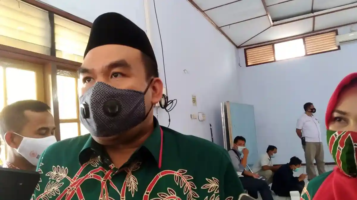 Bupati Blora Terpilih: Tidak Usah Didengar Jika Ada yang Tawarkan Posisi Jabatan Proyek
