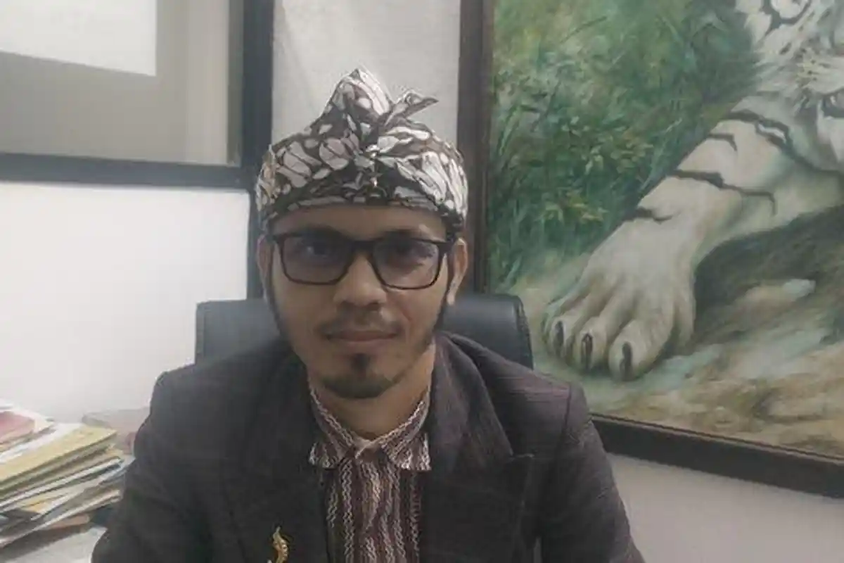 Pernah Miliki Sejarah Emas Pemilu, Ketua KPU Banjar Ingatkan Bangun Komunikasi Lintas Sektoral