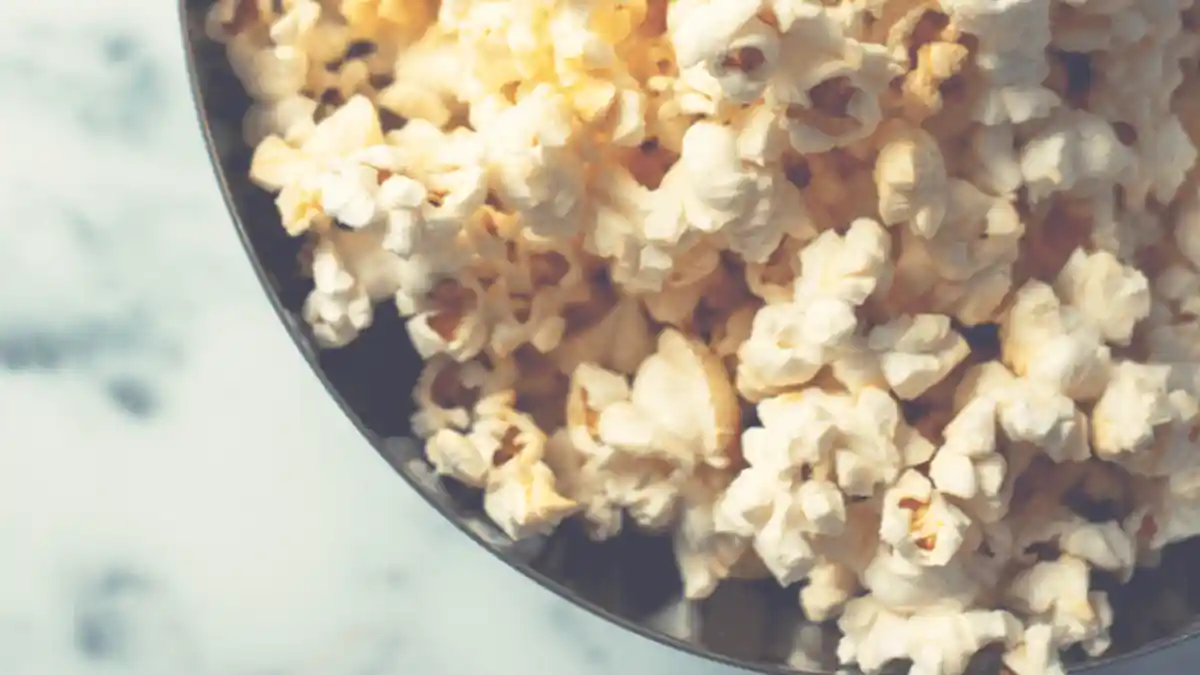 8 Manfaat Popcorn untuk Kesehatan, Bantu Turunkan Berat Badan hingga Baik bagi Penderita Diabetes