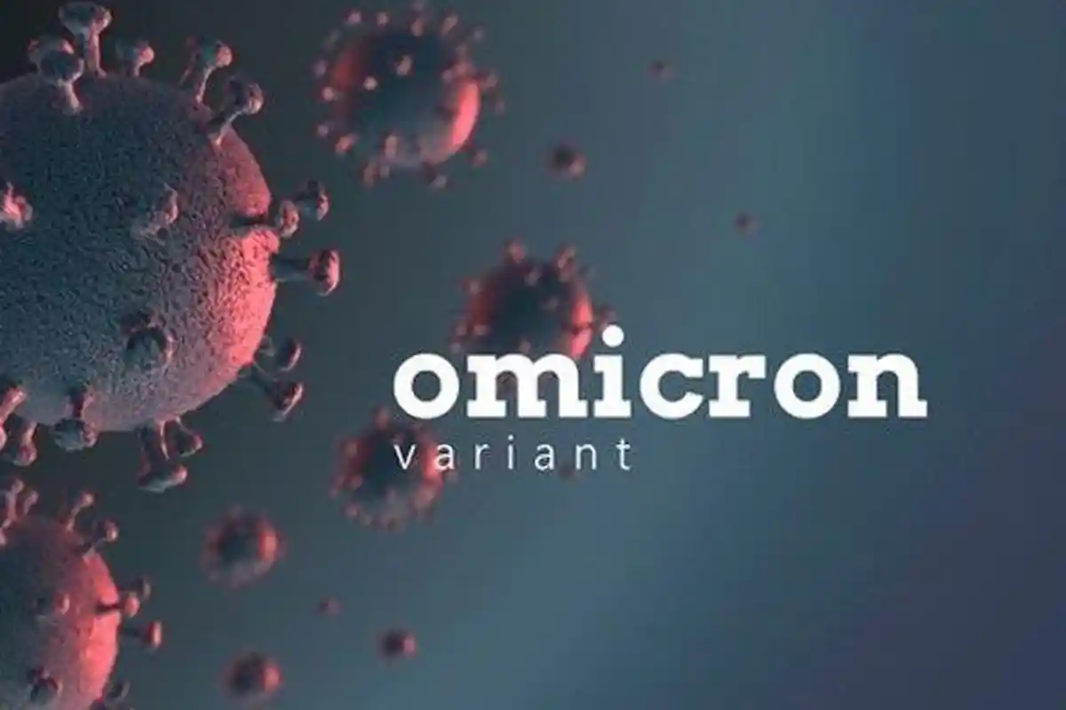 Varian Omicron Diduga Sudah Masuk dan Menyebar di Maluku