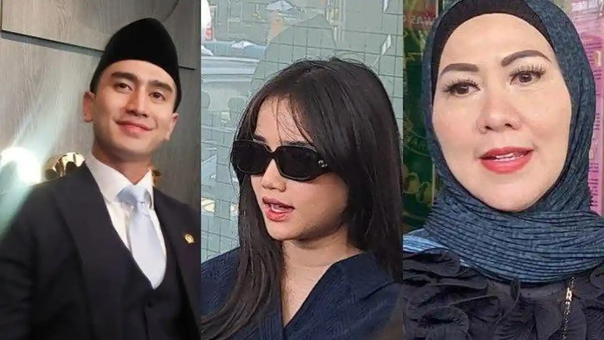 Fuji Kasih 'Warning' Buat Pria yang Mau jadi Pasangannya, Verrell  Bramasta Siap Tantangan?