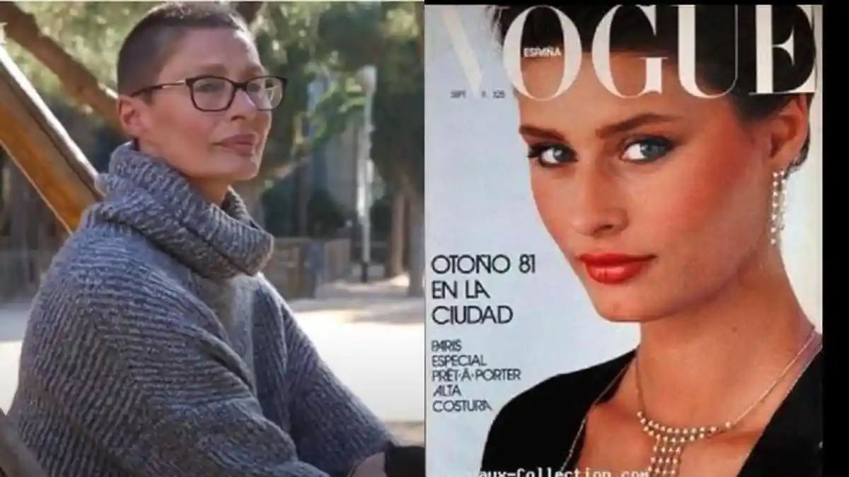 Dulu Raup RP15 M dalam 20 Hari, Eks Model Vogue Ini Kini Jadi ...