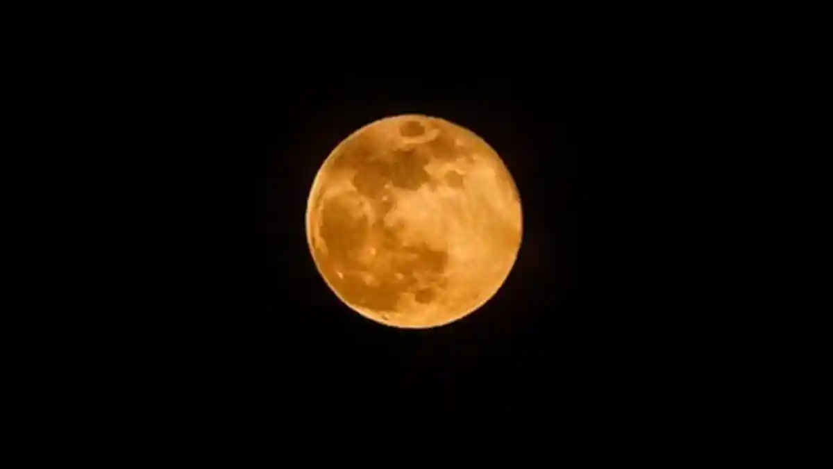 Daftar 6 Fenomena Langit di November 2025, Ada Supermoon Terbesar hingga Hujan Meteor!