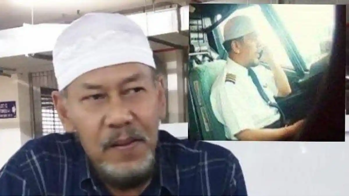 Sosok Captain Afwan Nyaris Tanpa Cela, Tetangga Ungkap Kebaikan Pilot SJ 182, Seorang Donatur Masjid