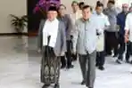 Pertemuan Wapres Jusuf Kalla Dengan KH Ma
