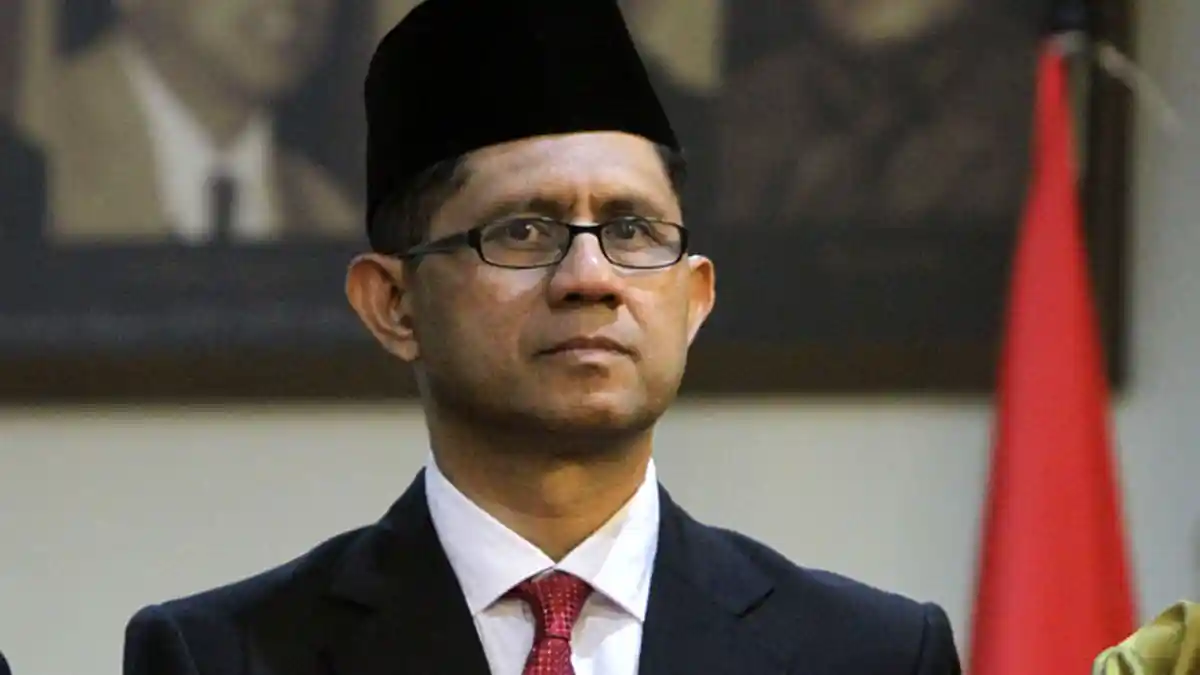 Ada Miliaran Rupiah di Balik OTT Recehan