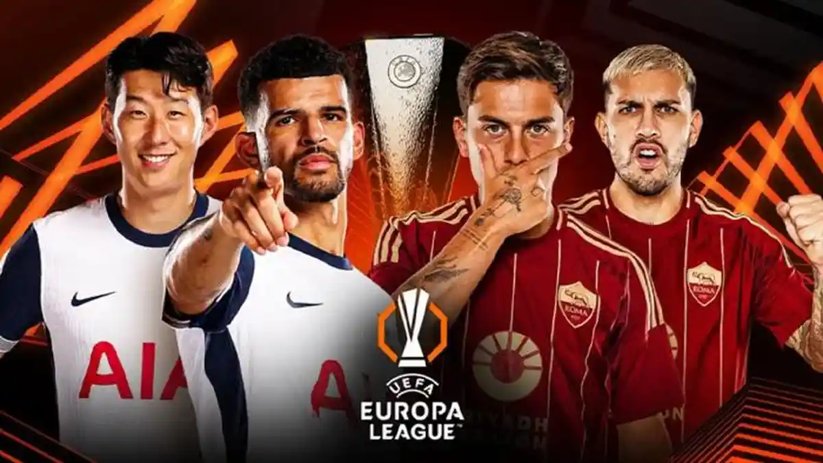 Prediksi Skor Tottenham Hotspur vs AS Roma UEFA Europa League Jumat 29 ...
