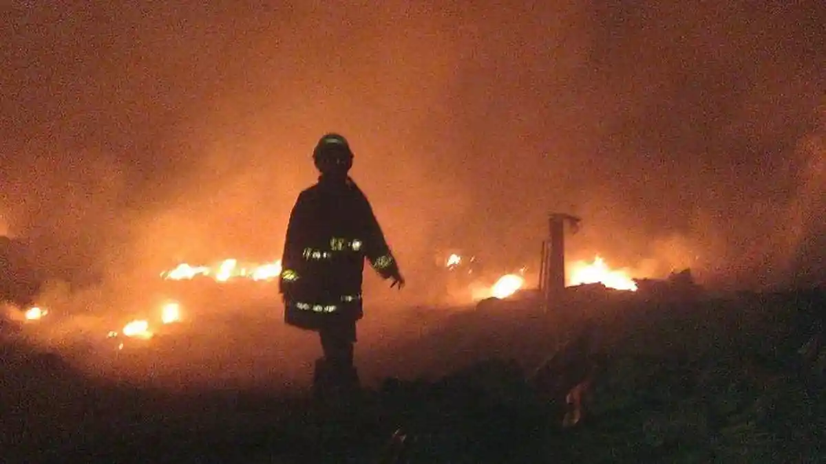 Siswa SMP di Temanggung Nekat Bakar Sekolah, Sakit Hati Dibully Guru dan Teman