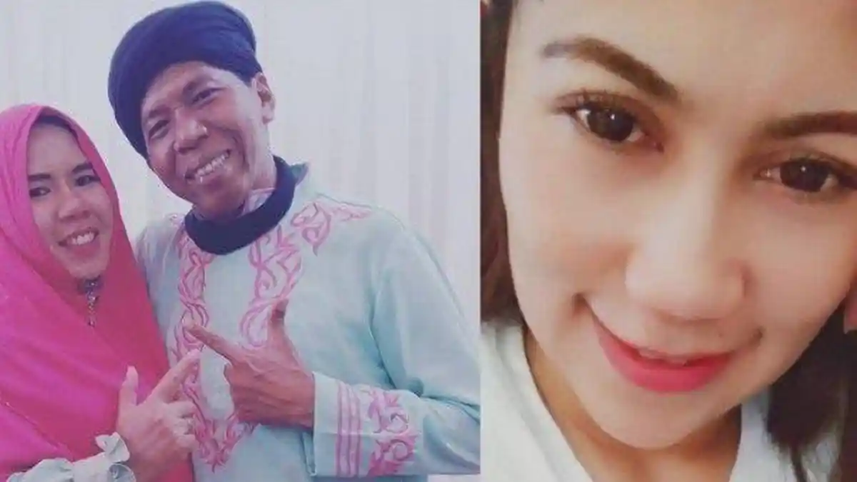 Kiwil Buka-bukaan Soal Campur Tangan Istri Mudanya, Venti Figianti pada Hubungannya dengan Rohimah