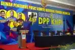 Penutupan Rakernas dan Orientasi DPP KNPI di Jakarta