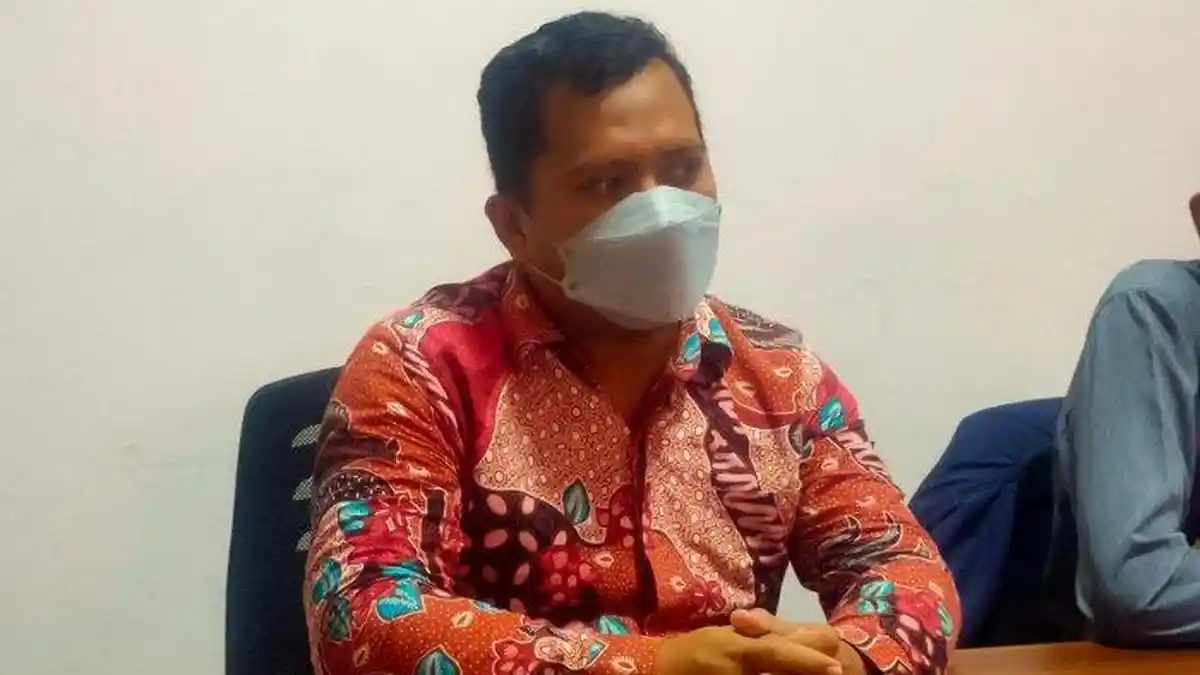 Ketua Kadin Majalengka Dipukul dan Dicekik 3 Orang, Polisi telah Periksa 2 Saksi