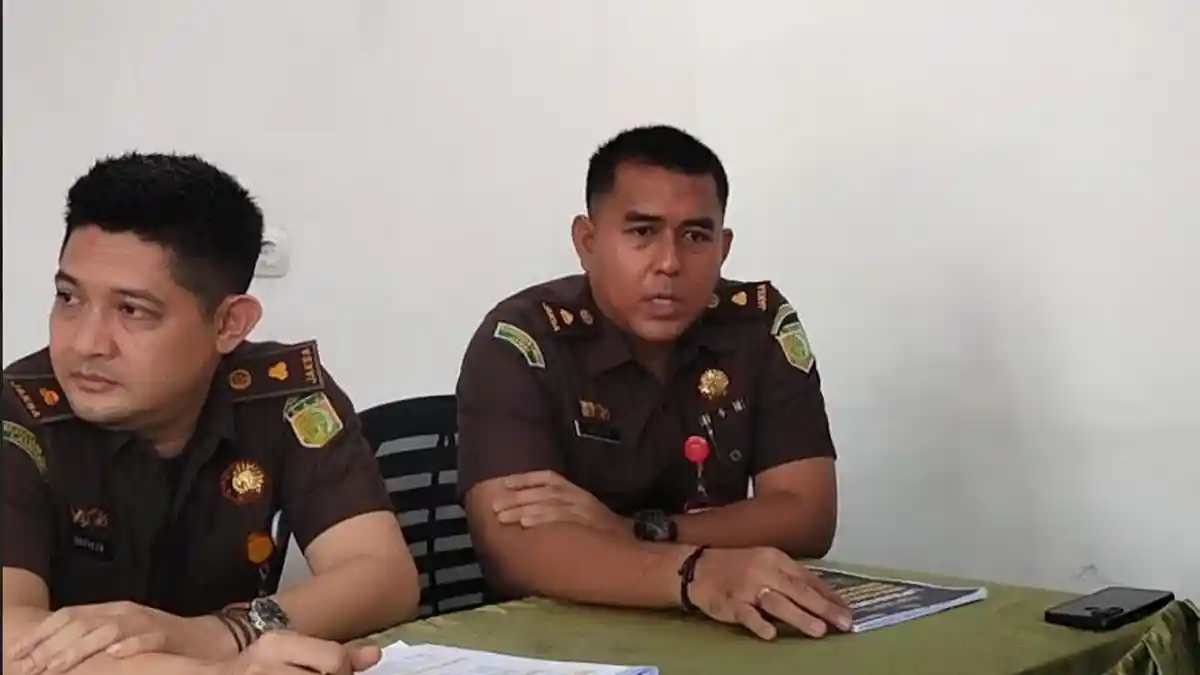 Kejari Tanjabtim Akan Melelang Kayu 1.000 Kubik dan Satu Unit Mobil