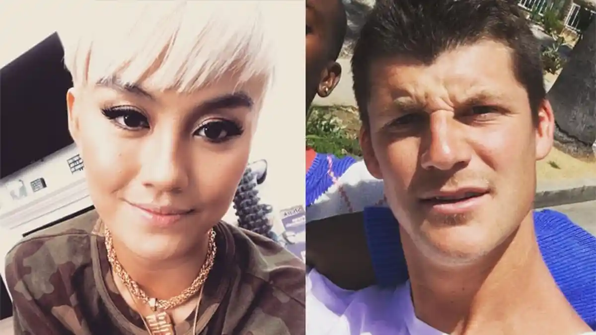 Digosipkan Dekat dengan Produser Amerika, Sosok Agnez Mo Muncul di Instagram Sang Pria?