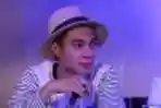Baim Wong di Acara Pakaian Super Bintang