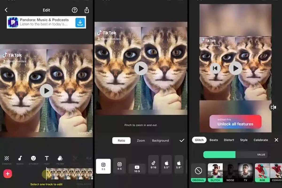 6 Aplikasi Edit Video Terbaik 2022 untuk Edit Video TikTok, jadi Mudah Terkenal!
