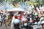 PKS Deklarasi Anies Baswedan Capres 2024