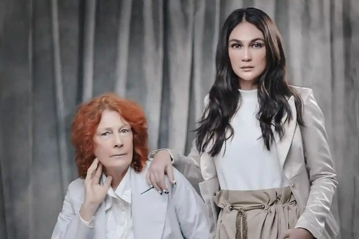 Luna Maya Bikin Irfan Hakim Menangis, Mantan Ariel NOAH Ungkap Perjuangan dan Kisah Hidup