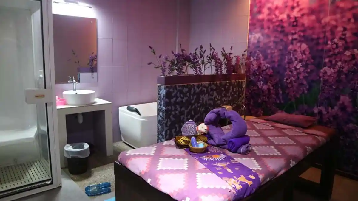 Tempat Spa Ini Gunakan Rempah dan Bahan Alami. Berani Coba?