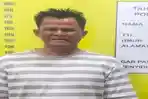 Sembunyikan Sabu di Seng, Pengedar Narkoba di Palembang Coba Kabur Saat Rumahnya Digerebek Polisi